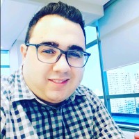 Daniel Pereira