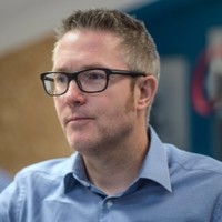 Mark Hodgson