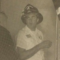 Chuck Hitt