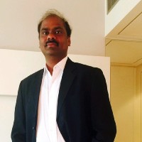 Neeraj Kumar Saxena