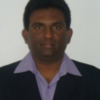 Niran Perera