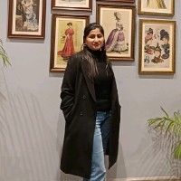 Tanvi Agrawal