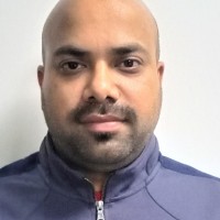 Ashish Pateriya