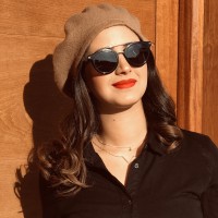 Khaoula Majdoub