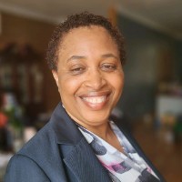Adeline Thomas
