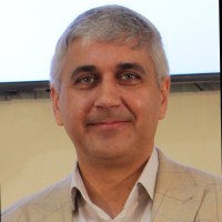 Mohammad Mahdyarfar