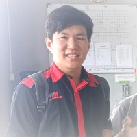 David Handoko