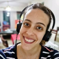 Florencia Elizabeth Garcia Palacio