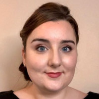 Amanda Mcgettigan