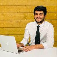 Deep Patel
