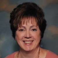Anne Berger