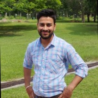 Sandeep Dhiman