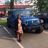Samantha Jaigobind