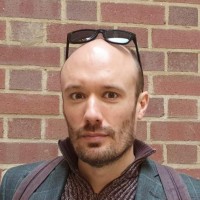 Craig Mcglashan