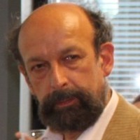 Gregory Ianovski