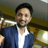 Ashwinkumar Gupta