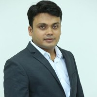 Ashish Jha