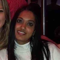 Akisha Harilal