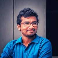 Ranjithkumar Subramani