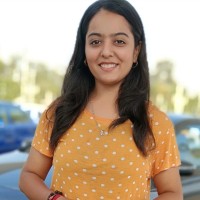 Prapti Sharma