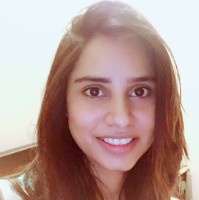 Amna Mazhar