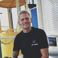 Menno Kloos