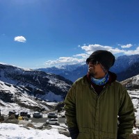 Rizwan aldo
