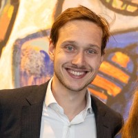 Mitch van Dijk
