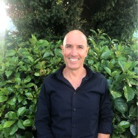 Wayne Becker
