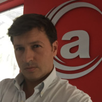 Pablo Gallego Gandia