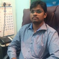Vijay Kumar Reddy