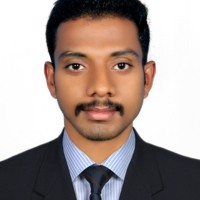 Vijith Venugopal