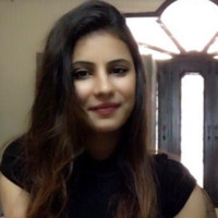 Himanshi Chopra