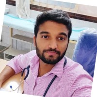 Dr. Abhilash Bm