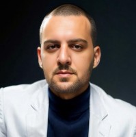 Reza Miry