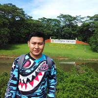 Ferry Setiawan