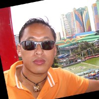 Bhawani Gurung