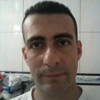 Dênis Crisostomo da Luz