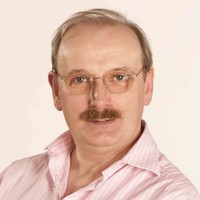 Ivor Shields