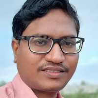 Trushna Dudhmal