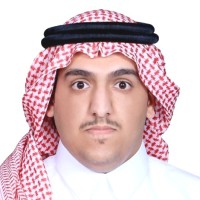 Raed Alshahrani
