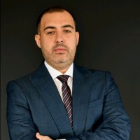 Ali Hjaiej