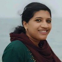 Sreelakshmi P