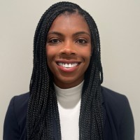 Brittany Green, Mba