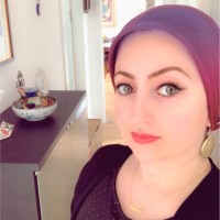 Suzan Yalcin
