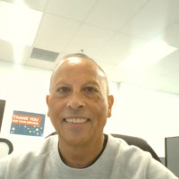 Rudy Tovar