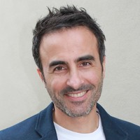 Dimitri Kontopos