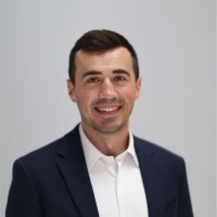 Nathan Gruenke, Pharmd