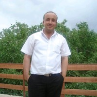 Mehmet Demir