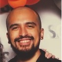 Markus Cazares